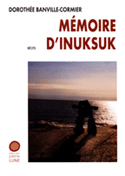 Mémoire d'Inuksuk